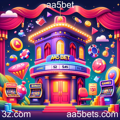 Descubra as Melhores Promoções Especiais no aa5bet